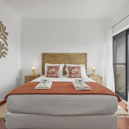 By Marina, Beach, Town #1971 Apartamento *