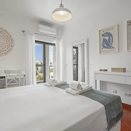 By Marina, Beach, Town #1971 Apartment *