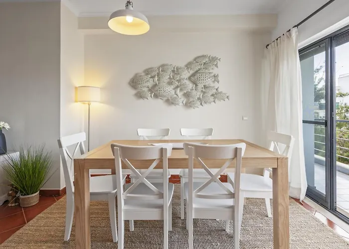 By Marina, Beach, Town #1971 Apartamento
