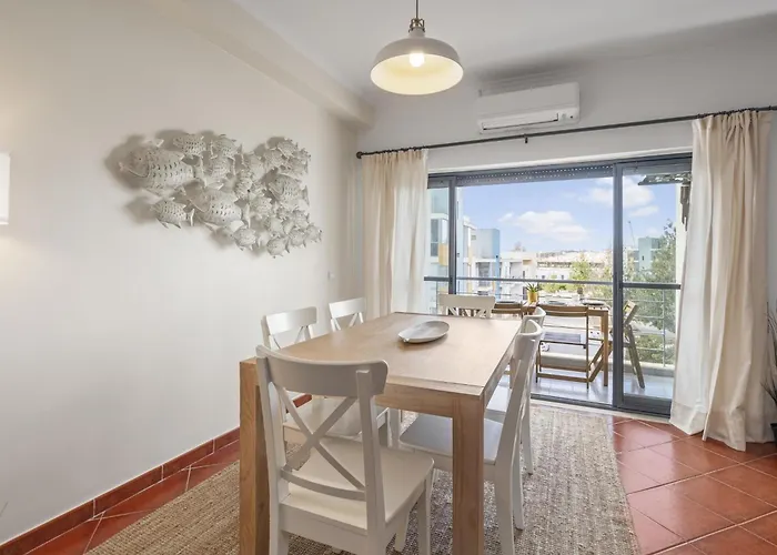 Apartamento By Marina, Beach, Town #1971 Lagos