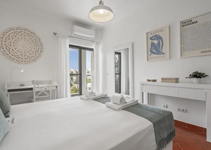 By Marina, Beach, Town #1971 Apartamento *