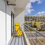 Apartman By Marina, Beach, Town #1971 Lagos
