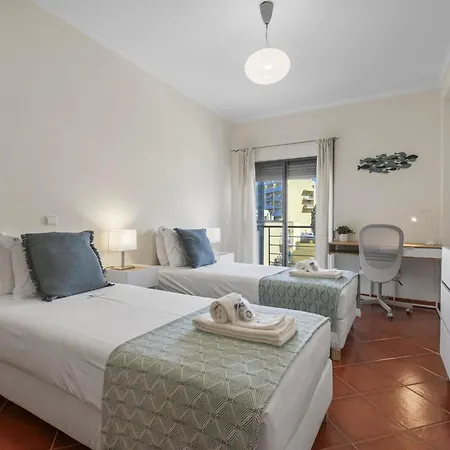 By Marina, Beach, Town #1971