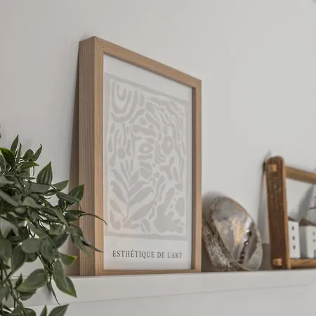 アパート By Marina, Beach, Town #1971 Albardeira