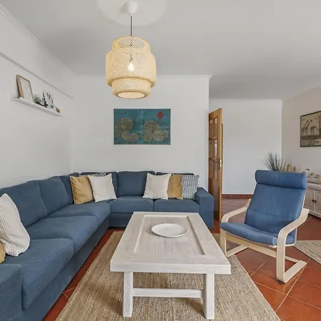 By Marina, Beach, Town #1971 Albardeira