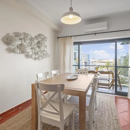 アパート By Marina, Beach, Town #1971 Albardeira