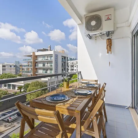 By Marina, Beach, Town #1971 *