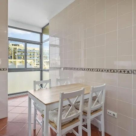 By Marina, Beach, Town #1971 Albardeira