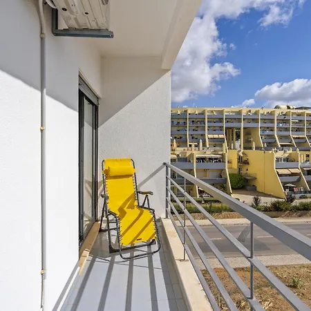 アパート By Marina, Beach, Town #1971 Albardeira