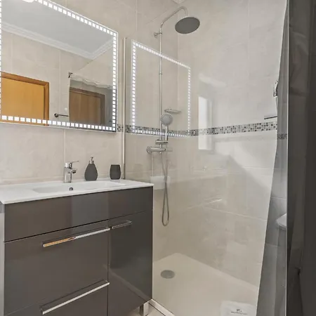 By Marina, Beach, Town #1971