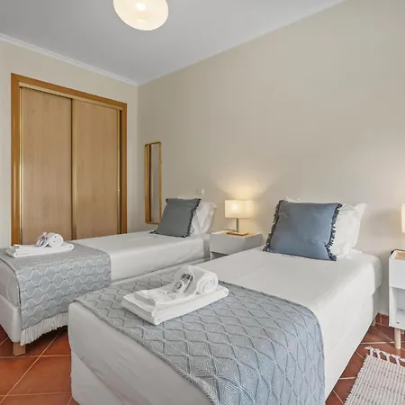 By Marina, Beach, Town #1971 * Albardeira