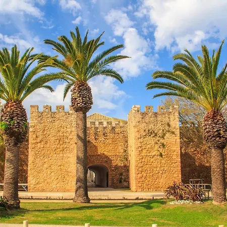 By Marina, Beach, Town #1971 Albardeira