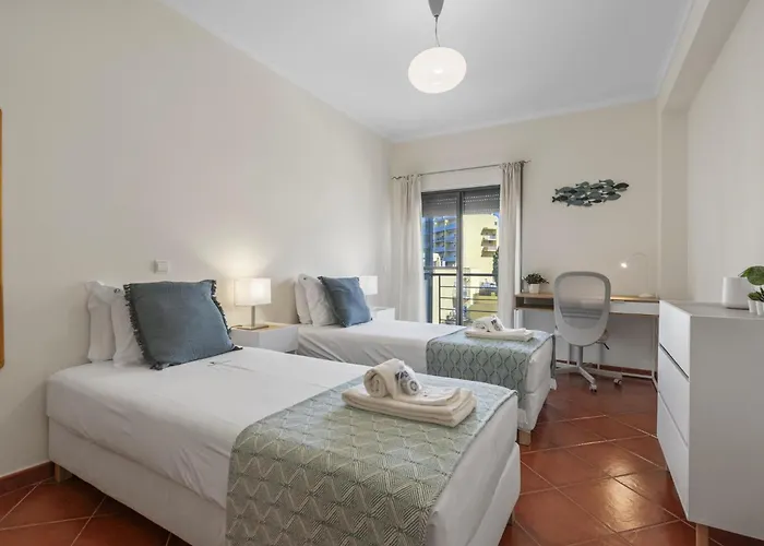 By Marina, Beach, Town #1971