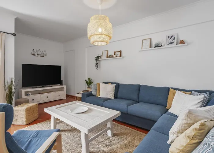 By Marina, Beach, Town #1971 Apartment *