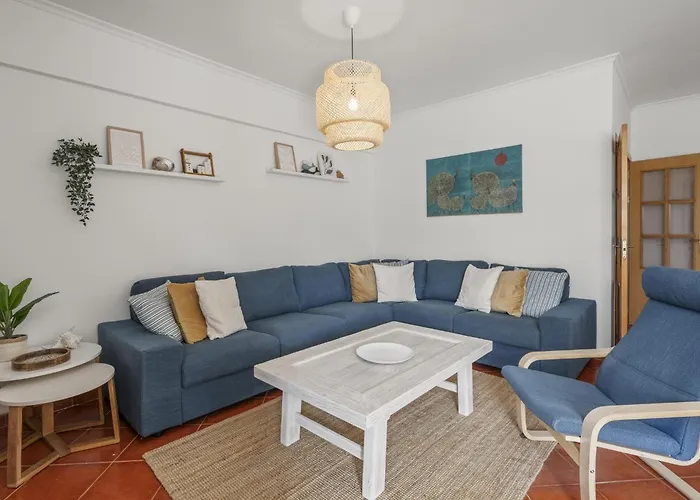 By Marina, Beach, Town #1971 Apartment