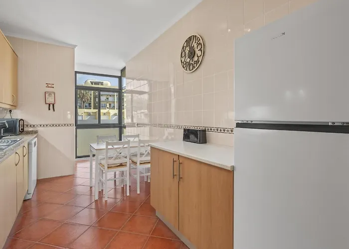 Apartment By Marina, Beach, Town #1971 Lagos