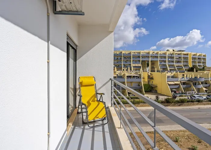 Apartment By Marina, Beach, Town #1971 Lagos