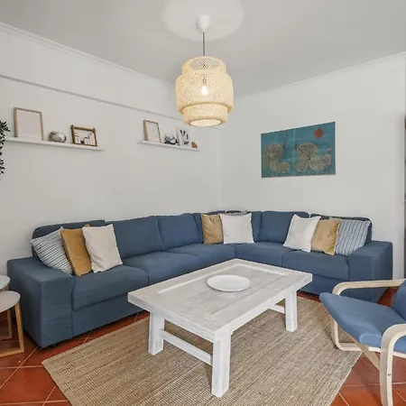 By Marina, Beach, Town #1971 Apartment