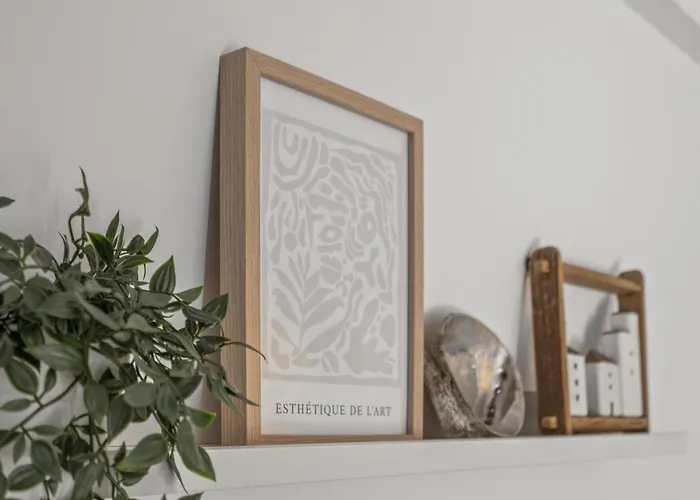 Apartment By Marina, Beach, Town #1971 Lagos